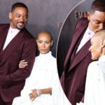 Jada Pinkett & Will Smith Spend Holidays Together After Year Of Marriage Confessions!