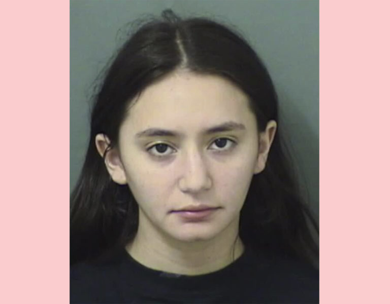 Young Mom Charged With Manslaughter After Allegedly Doing Nothing As ...