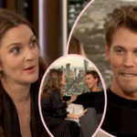 OMG Was Austin Butler Flirting With Drew Barrymore In This Interview?!