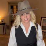 Britney Spears Says Food Tastes ‘Delicious’ With ‘A Small Spin Of Poison’ In Bizarre IG Rant About Alcohol!