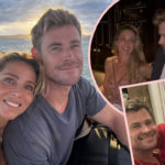 Love Winning?? Chris Hemsworth & Elsa Pataky Spotted Holding Hands Amid Breakup Rumors!