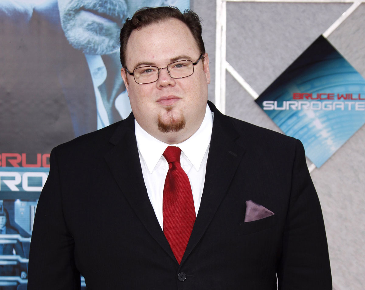 #Home Alone Star David Ratray Hospitalized In ‘Critical Condition’ — Delaying His Domestic Violence Trial!