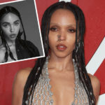 FKA Twigs Calls Out 'Double Standards' After Her Half-Naked Calvin Klein Ads Were Banned In The UK!