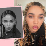 FKA Twigs' Nude Calvin Klein Ad BANNED After It Was Deemed To ‘Cause Serious Offense’