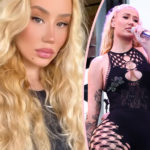 Iggy Azalea Quitting Music?! Says She's Not Finishing Her Album!