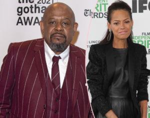 Forest Whitaker’s Ex-Wife Keisha Nash’s Tragic Cause Of Death Revealed