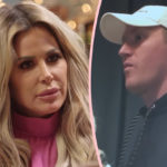 Kim Zolciak Accuses Kroy Biermann Of Stealing Her Jewelry & Purses?!