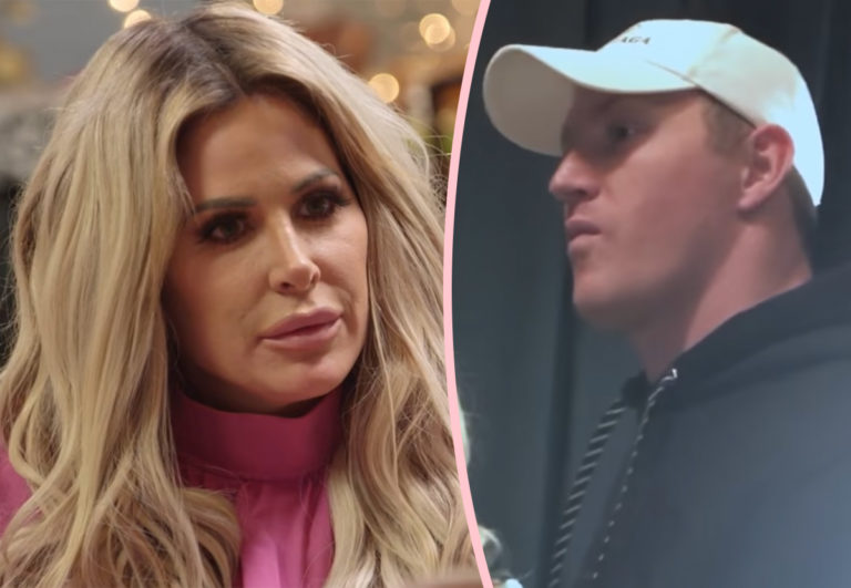 Kim Zolciak Accuses Kroy Biermann Of Stealing Her Jewelry & Purses ...