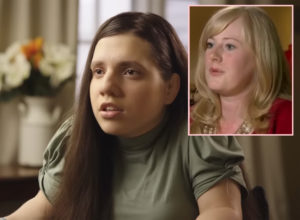 Natalia Grace's Former Adoptive Mom Kristine Barnett Calls Her A