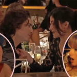 Kylie Jenner WAS Blocking Selena Gomez & Other Girls From Taking Pics With Timothée Chalamet?!