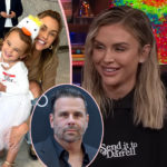Lala Kent Is Working On Getting Pregnant Again! Without A Man This Time!