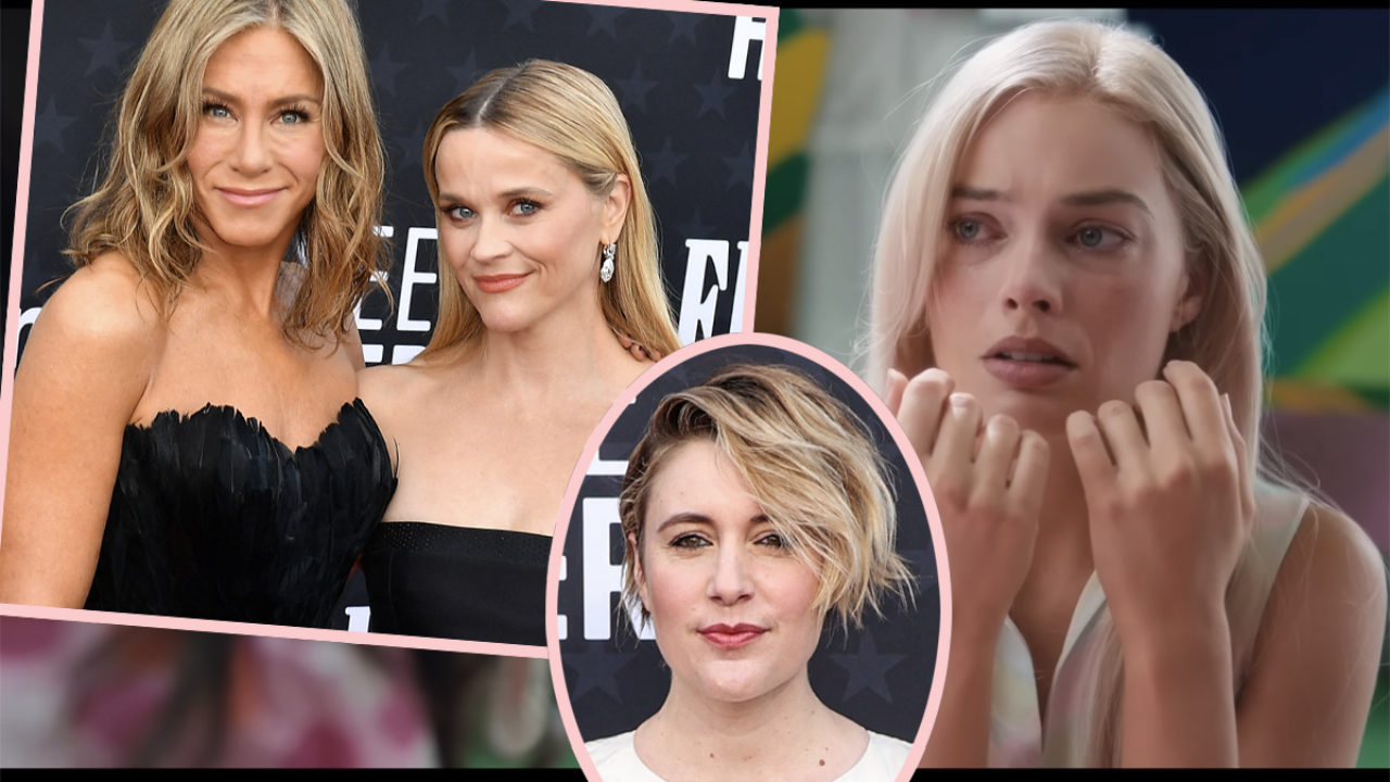Margot Robbie Reacts to 'Barbie' Oscar Snub for Best Actress: Not Sad