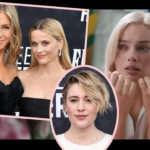 Margot Robbie Snubbed By Oscars Because Of 'Jealous' A-Listers Like Reese Witherspoon & Jennifer Aniston?!