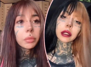 OnlyFans Model’s Husband Killed Her - And Then Pretended To Be Her