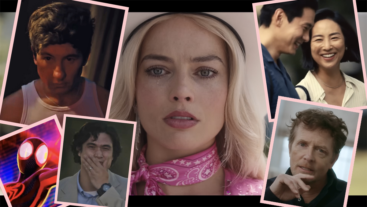Why Did The Oscars Really SNUB Margot Robbie? And These Others