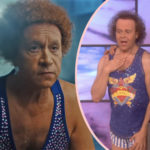 Pauly Shore Hits Back At Richard Simmons Over Biopic Disapproval!
