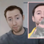 QAnon Conspiracy Theorist Who Beheaded Father Wrote Book Urging Others To Murder THEIR Families Too!