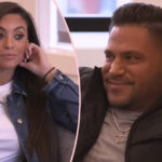 Sammi Sweetheart & Ronnie Ortiz-Magro's Reunion Is Coming! Watch New Trailer For Jersey Shore Family Vacation HERE!