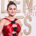 Selena Gomez STUNS On Emmys Red Carpet! WOW!