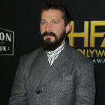 Shia LaBeouf Joined The Catholic Church -- And Is Becoming A Deacon?!