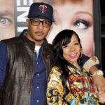 T.I. & Wife Tiny Harris Accused Of Drugging & Raping Woman In Los Angeles Hotel Room In New Lawsuit