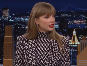 Taylor Swift Is 'Furious' Over NSFW AI Pics - And Considering Legal