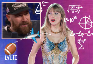 Is It Impossible For Taylor Swift To Make It To Super Bowl After Tokyo