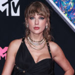 Taylor Swift Granted Protection From Stalker -- Who Claims She's His Baby Mama & MORE!