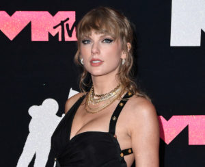 Taylor Swift No Longer Searchable On X (Twitter) Amid NSFW AI Images