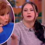 OMG Joy Behar Just Told Gypsy Rose Blanchard She Thought She Was Right To Commit Murder?!