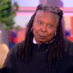 Did Whoopi Goldberg Just Say She's Into Polyamory?!