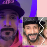 Backstreet Boys' AJ McLean & Estranged Wife Officially Split After Over A Year Of Trying To Reconcile