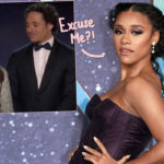 Ariana DeBose Did NOT Like The Critics Choice Awards Joke About ‘Actors Who Think They’re Singers’! WATCH!