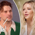 Ariana Madix Drags 'Completely Useless' Tom Schwartz!