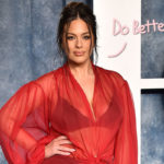 Ashley Graham Calls Out Continued Lack Of Size Inclusivity In Fashion: ‘Not Much Has Changed’