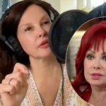 Ashley Judd Details Devastating Moments Finding Mom Naomi After Self-Inflicted Gunshot: 'She Heard Me'