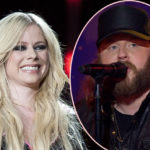 Avril Lavigne Spotted With A New Man -- A Legit Sk8r Boi!