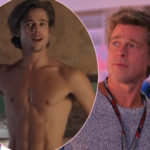 Brad Pitt Was DISGUSTING Before He Got Famous!