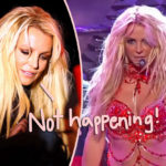 Britney Spears Will 'NEVER' Return To Music -- But She Is Doing THIS!