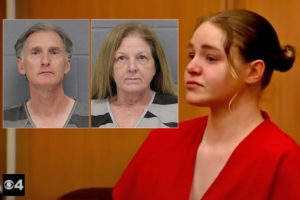 The PARENTS Of OnlyFans Model Who Allegedly Murdered Boyfriend Have Now