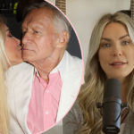 Playboy Bombshell! Crystal Hefner Reveals She Was Never 'In Love' With Hef!