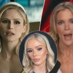 The Boys Star Erin Moriarty SLAMS Megyn Kelly For Vicious Plastic Surgery Accusations -- And Then Ditches Instagram!