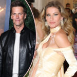 Did Gisele Bündchen Just Shade Tom Brady's Parenting?!