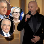 Golden Globes 2024: Jo Koy Calls Out Martin Scorsese, Diversity, Robert De Niro Fathering A Child At 80, And MORE!