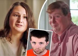 Gypsy Rose Blanchard Reveals Last Contact With Mom's Killer - And The