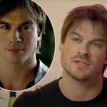 Ian Somerhalder Confirms He Quit Acting & Left Hollywood For Good!