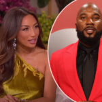 Jeannie Mai Asking Court NOT To Enforce Jeezy Prenup Amid Messy Divorce!