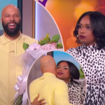 It's Official! Jennifer Hudson & Common Confirm Their Romance In The CUTEST Way!