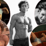 Yes, Chef!!! The Bear's Jeremy Allen White Looking HAWT For Calvin Klein!