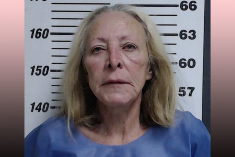 Mom Charged With Murder After Cops Find Missing Son In The Walls Of Her ...